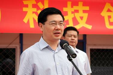 我集團(tuán)公司紫金（玄武）聚慧園項目工程開工簡訊